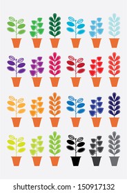 tree vector
