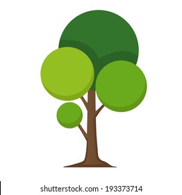Tree vector