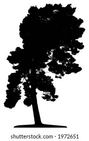 Tree (vector)