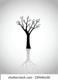 tree vector