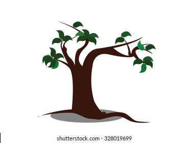 tree vector
