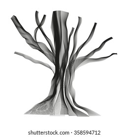 tree vector