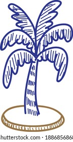 Tree vector art and illustration
