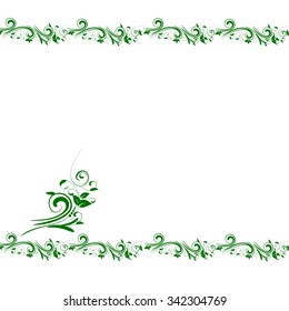 tree vector branch forest twig nature plant