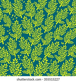 tree vector branch forest twig nature plant