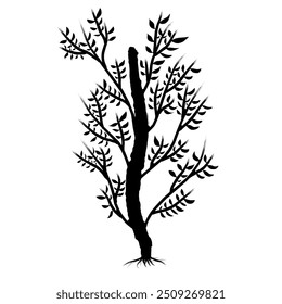 Tree vector desain for your next project 