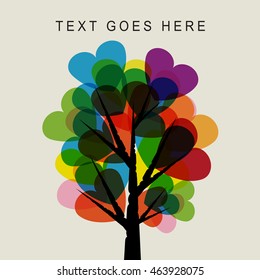 Tree Vector Design