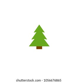 tree vector icon