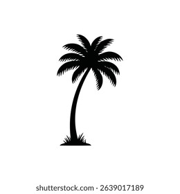 Tree vector icon illustration design