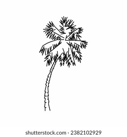 tree vector, tree nature, tree outline, tree icon