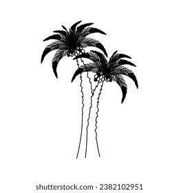 tree vector, tree nature, tree outline, tree icon