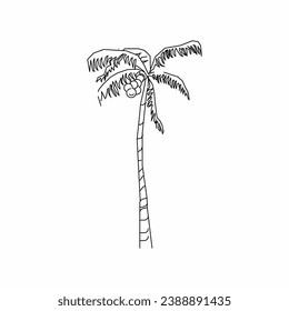 tree vector, tree nature, tree outline, tree icon, plant, plant icon