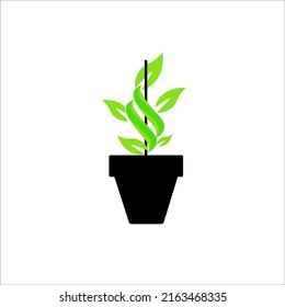 Tree Vector For Your Brand Logo Or Merchandise