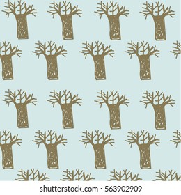 tree wallpaper