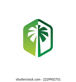 Árbol, madera, roble. Conjunto de elementos de diseño de logotipo, insignias, etiquetas y plantillas de logotipo para su negocio.