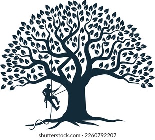 Logo für die Holzbearbeitung