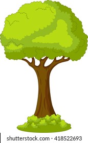 tree for you design