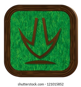 tree-herbal download icon