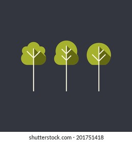 Trees