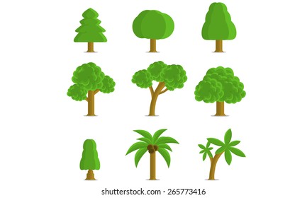 Trees