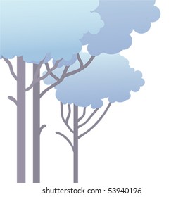 trees