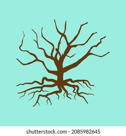 Trees are an essential part of our environment