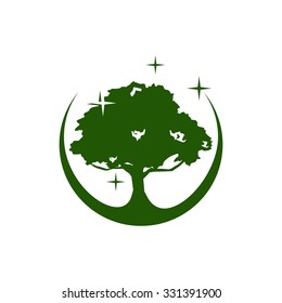Trees Financial Business 