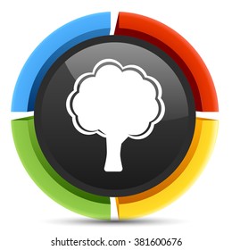 trees icon 