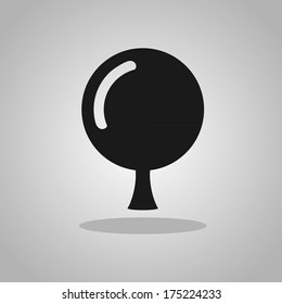  trees icons