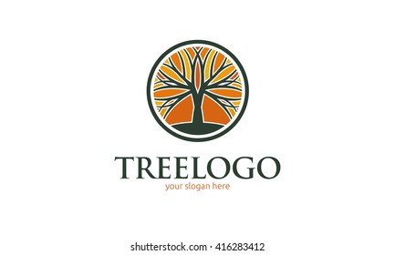 Trees Logo 