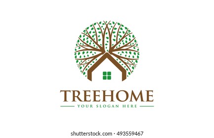 Trees Logo