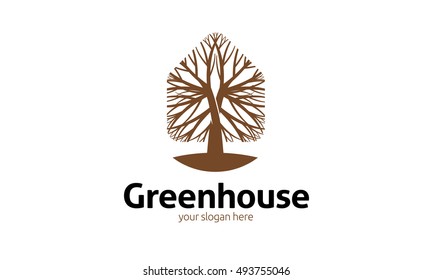 trees Logo