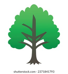 trees, plant growth and profit growth