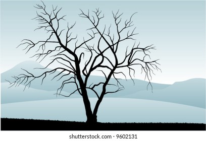 Treescape