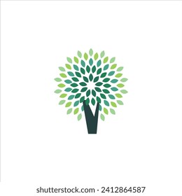 trees-collec... logo design for templates