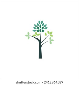 trees-collec... logo design for templates