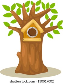 Tree,vector