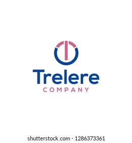 TRELERE COMPANY LOGO