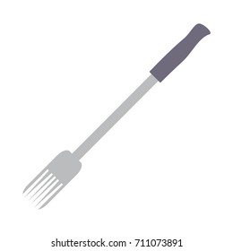 trench  vector illustration