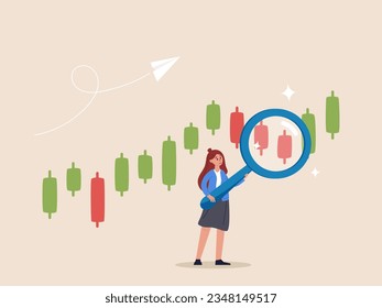 Stock trading Vectors & Illustrations for Free Download