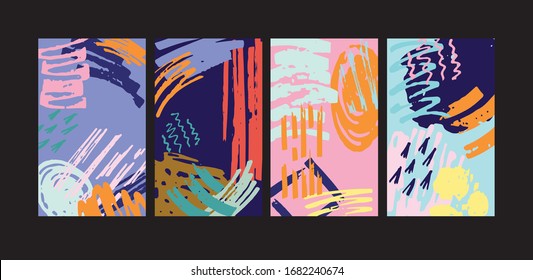 Trend background. Vector abstract background texture design, Sale banner template design.  Template banner background.