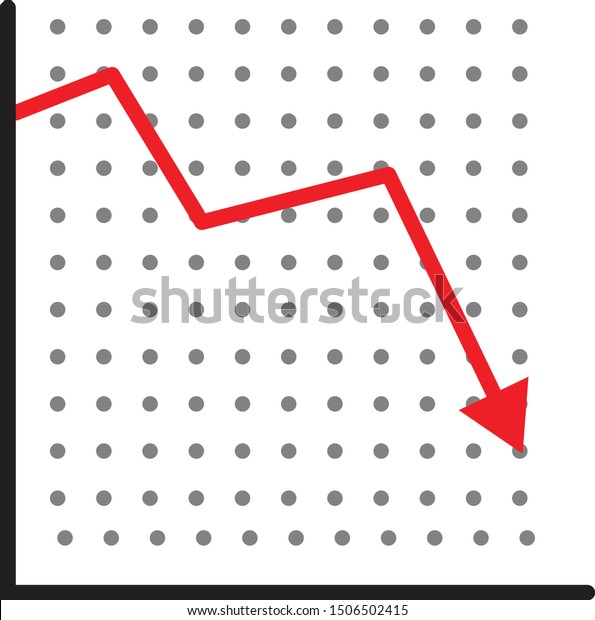 Icon Stock Chart