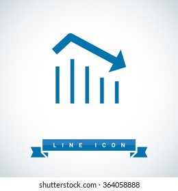 21,259 Decrease money Stock Vectors, Images & Vector Art | Shutterstock