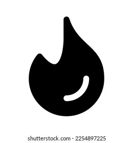 Trend Icon Vector Symbol Design Illustration