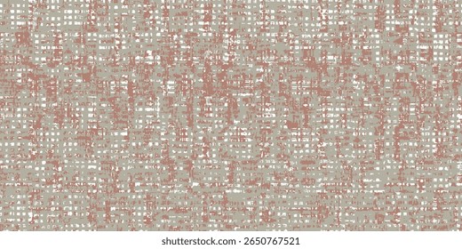 trend seamless lines fabric cotton textured plain washed texture seamless pattern design. Fall winter Trendy and elegance timeless home decoration, upholstery and curtain weave canvas digital of print