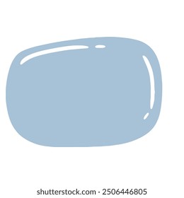 trend speech bubbles design element. talk bubbles