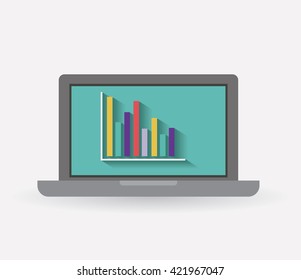 trend symbol design 