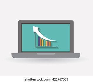 trend symbol design 