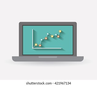 trend symbol design 