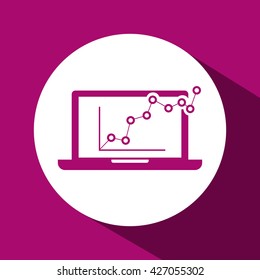trend symbol design 